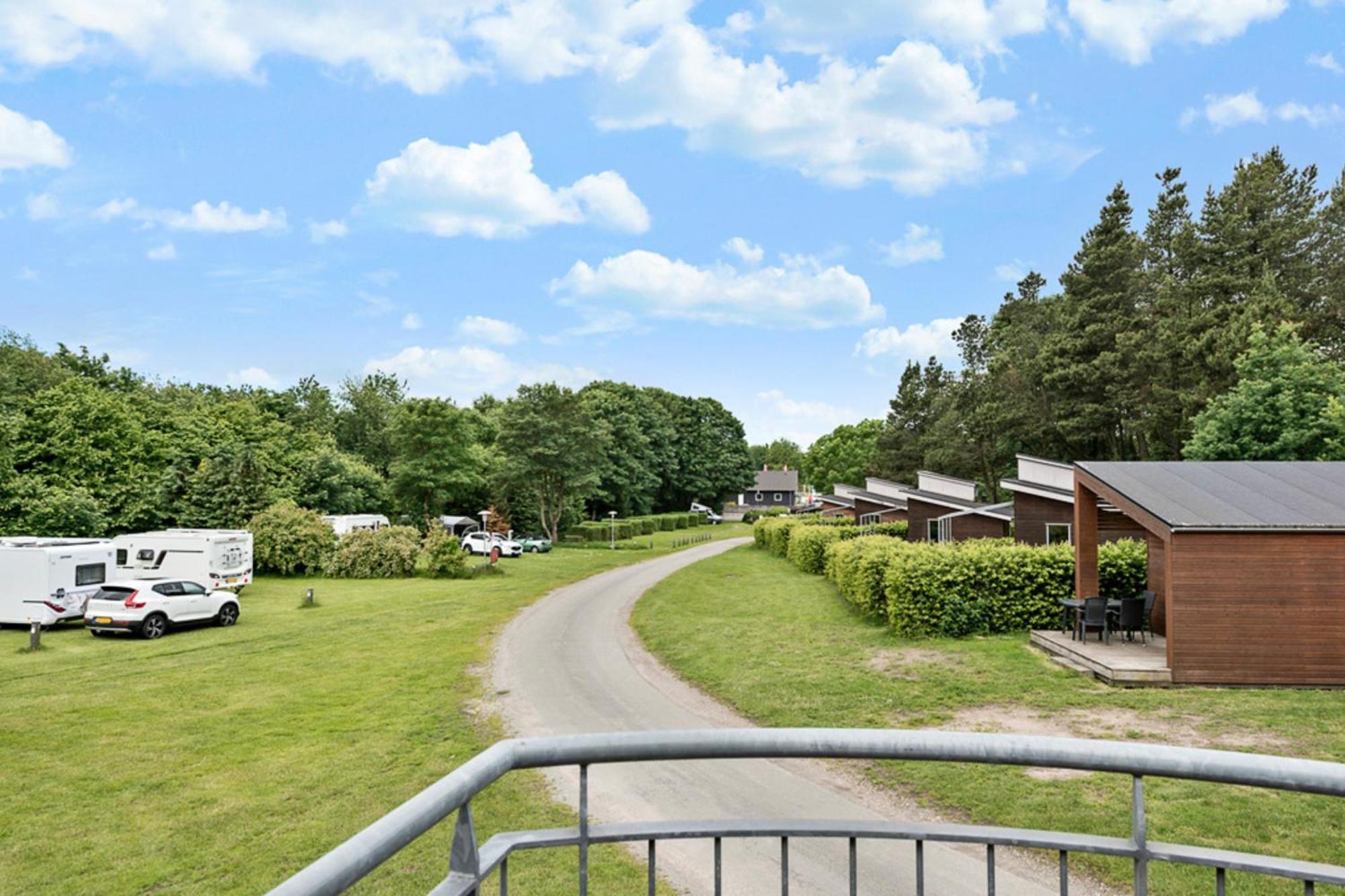 First Camp Aarhus - Jylland Exterior foto