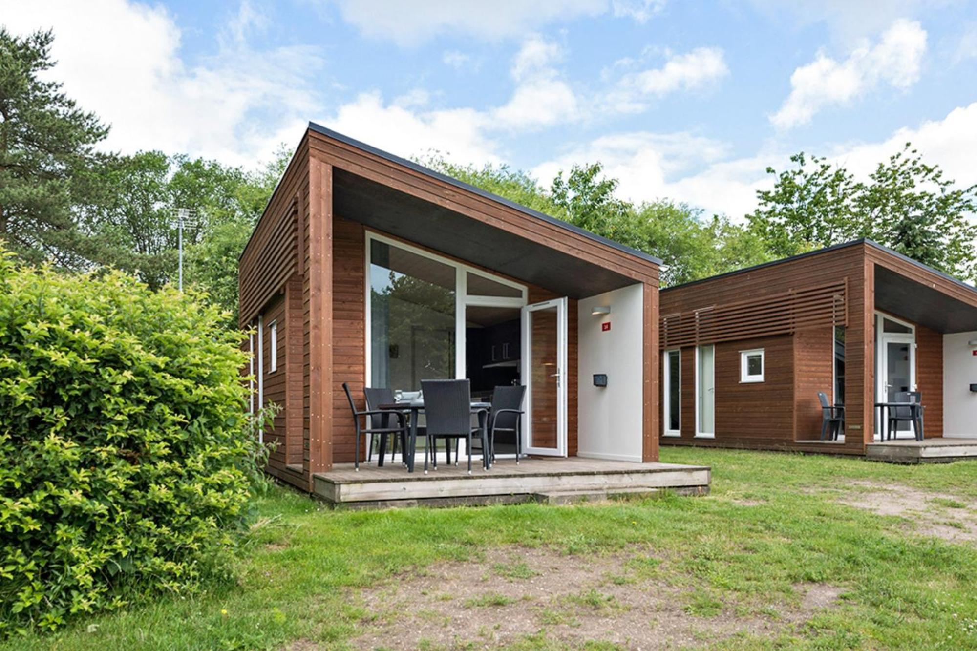First Camp Aarhus - Jylland Exterior foto